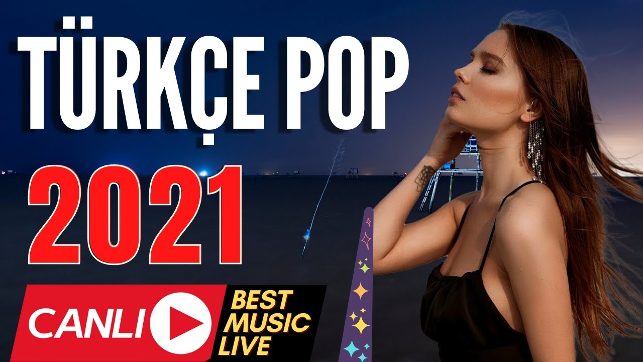 Haftanın En Güzel En çok dinlenen şarkıları 🎶 Özel Türkçe Pop Şarkılar 2021 🎼 En Yeni Şarkılar 2021